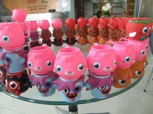 生產(chǎn)訂制公務(wù)活動禮品注塑ABS生肖搪膠杯_家居家具_(dá)世界工廠網(wǎng)中國產(chǎn)品信息庫