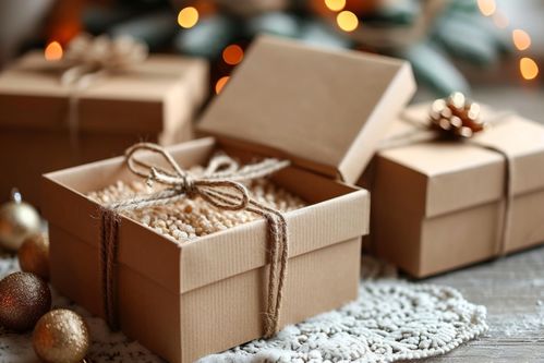 盒禮物圖片攝影圖 創(chuàng)意海報設(shè)計(jì)