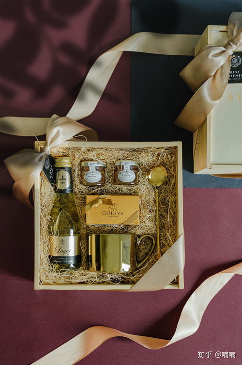 年會禮品 小預算商務伴手禮可以選哪些