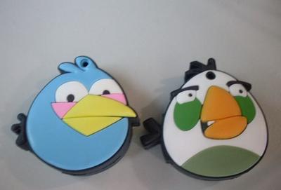 工廠直供新款卡哇伊U盤(pán) 8G/16G斗地主主題禮品優(yōu)盤(pán)熱銷探秘