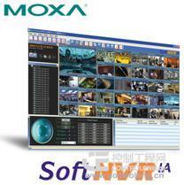 Moxa推出SoftNVR-IA 專為工廠現(xiàn)場監(jiān)控設(shè)計的智能計算機系統(tǒng)服務(wù)