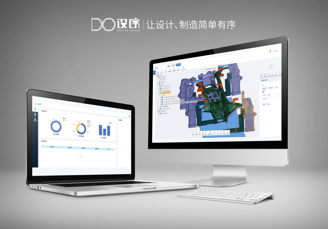 設序科技完成A輪融資，春季將發布新版智能工業設計SaaS軟件，助力計算機系統服務升級