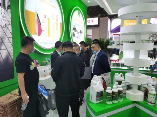 聚力品質，堅定金象云農服不動搖 川金象在重慶植保會大放異彩，技術咨詢獲贊譽